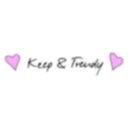 Logo de KEEP&TRENDY